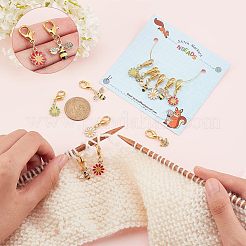 Enamel Charms Kit for DIY Jewelry Making Finding Kit Sneaker Shoe Charms&nbsp;DIY-NB0006-20
