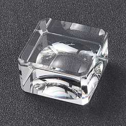 Glass Crystal Ball Display Stand&nbsp;AJEW-WH0289-51B