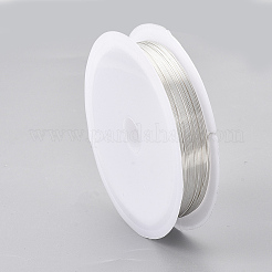 Round Copper Jewelry Wire&nbsp;CWIR-Q006-0.7mm-S