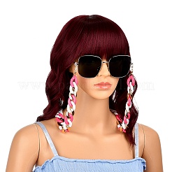 Eyeglasses Chains&nbsp;AJEW-EH00087-04