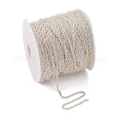 Iron Rope Chains&nbsp;CHP003Y-S