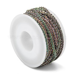 304 Stainless Steel Cauliflower Chains&nbsp;STAS-P290-01MC