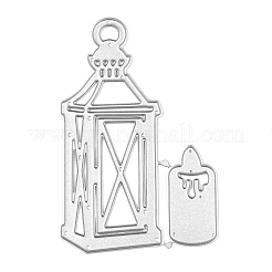 Lantern Carbon Steel Cutting Dies Stencils&nbsp;DIY-R079-007