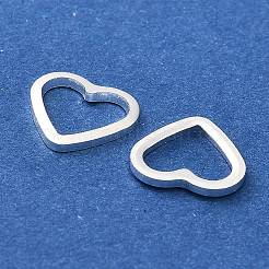 Brass Linking Rings&nbsp;KK-F907-04S