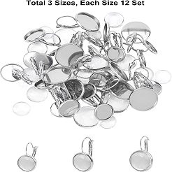 DIY Earring Making&nbsp;STAS-UN0004-19P