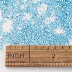 TOHO Japanese Seed Beads&nbsp;SEED-K007-2mm-23