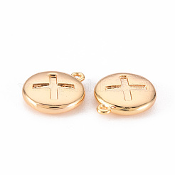 Brass Charms&nbsp;KK-Q766-003-NF