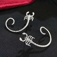 Alloy Stud Earrings&nbsp;PW-WG56334-01