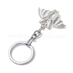 Bat Alloy Keychain&nbsp;KEYC-JKC00856-01