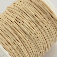 Korean Waxed Polyester Cords&nbsp;YC-R004-1.0mm-09