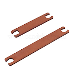 Wooden Knitting Loom&nbsp;LS-DIY-WH0496-72