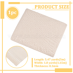 Polyester Stretch Fabric&nbsp;DIY-WH0110-05D