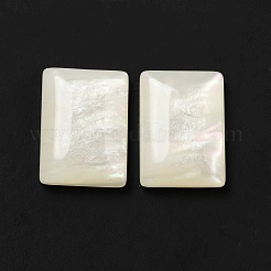 Resin Cabochons&nbsp;CRES-D003-04A