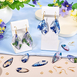 DIY Earrings Making Kit&nbsp;DIY-TA0013-35