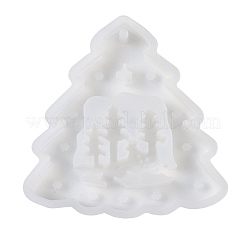 DIY Christmas Theme Decoration Silicone Molds&nbsp;LS-DIY-Q138-01C-01