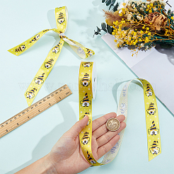 Polyester Ribbon&nbsp;OCOR-CY0004-19E