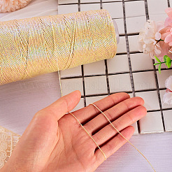 Polyester Cord&nbsp;OCOR-TAC0024-013E