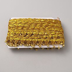 Polyester Tassel Ribbons&nbsp;OCOR-WH20002-50