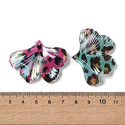 Acrylic Pendants&nbsp;MACR-F087-02