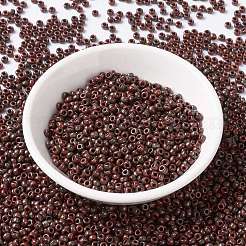 MIYUKI Round Rocailles Beads&nbsp;SEED-X0055-RR4520