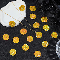 500Pcs Plastic Pendants&nbsp;KY-GF0001-72A