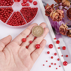 1070Pcs Imitation Pearl Acrylic Beads&nbsp;OACR-PH0004-17