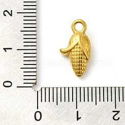 Ion Plating(IP) 304 Stainless Steel Pendants&nbsp;STAS-M070-25G
