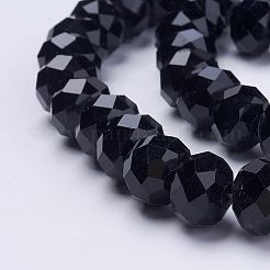Anti-Tarnish Handmade Glass Beads&nbsp;LS-G02YI0E5