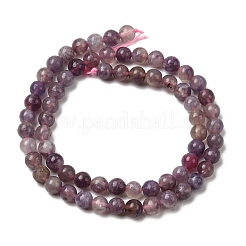 Natural Plum Blossom Tourmaline Beads Strands&nbsp;G-I355-01A-02