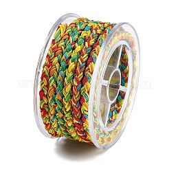 Braided Nylon Cord&nbsp;NWIR-G019-01T