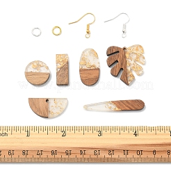 DIY Earring Making Kit&nbsp;DIY-FS0004-95