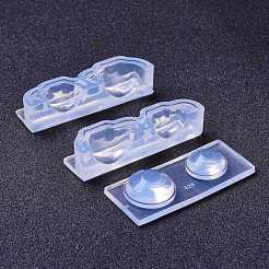 DIY 3D Miniature Cup Silicone Molds&nbsp;DIY-D053-02