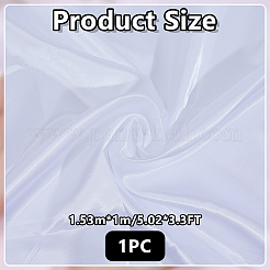1M Satin Fabrics&nbsp;DIY-DR0002-49
