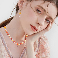 5000Pcs CCB Plastic Bead Spacers&nbsp;CCB-NB0001-09