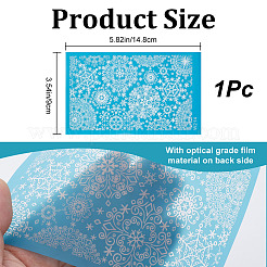 Nylon Impression Mat Mold&nbsp;TOOL-WH0051-98B