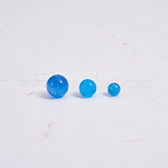 Round Cat Eye Beads&nbsp;G-SZ0001-80F