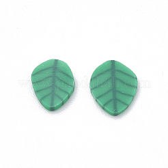 Handmade Polymer Clay Cabochons&nbsp;CLAY-T011-05