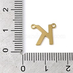 304 Stainless Steel Charms&nbsp;STAS-Z074-04G-K