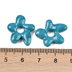 Handmade Lampwork Beads&nbsp;LAMP-S069-03I