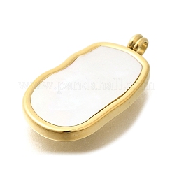 Ion Plating(IP) 304 Stainless Steel Pendants&nbsp;STAS-K263-64G