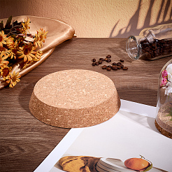 Cork Bottle Stoppers&nbsp;AJEW-WH0661-12B