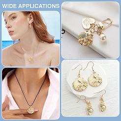 28Pcs 2 Styles Zinc Alloy Pendants&nbsp;FIND-WR0012-75