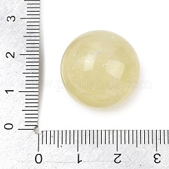 Natural Citrine Home Display Decorations&nbsp;G-PW0007-123D