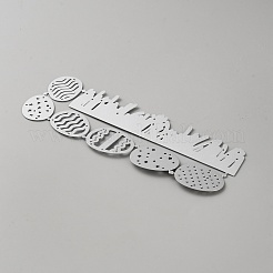 Cutting Dies Stencils&nbsp;DIY-WH20049-03K