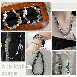 DIY Jewely Marking Finding Kits&nbsp;DIY-PH0033-36