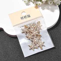 SHEGRACE Brass Pendants&nbsp;XGRQ29702-391G