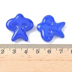 Baking Paint Glass Beads&nbsp;LAMP-D303-05D
