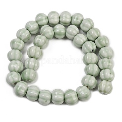 Handmade Porcelain Beads&nbsp;PORC-F011-01D