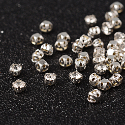 Sew on Rhinestone&nbsp;RB-J179-SS12-001