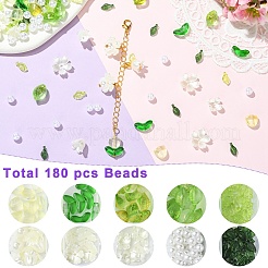 DIY Jewelry Making Findings Kits&nbsp;DIY-YW0018-07